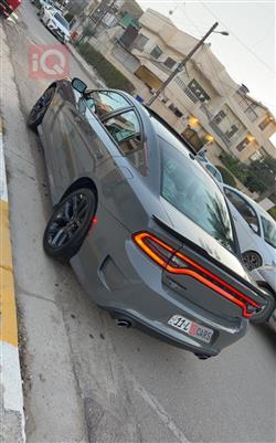 دودج تشارجر